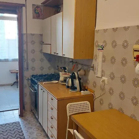 Da Miriam Apartment