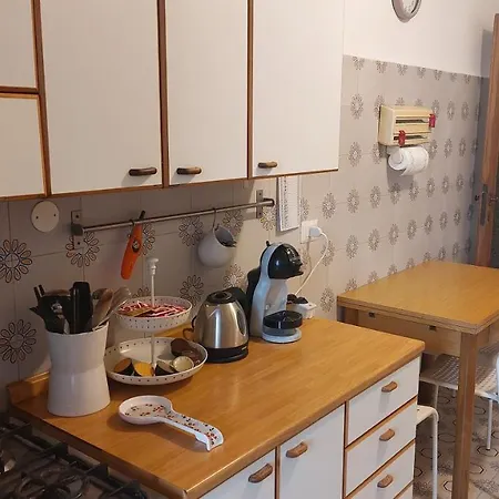 Da Miriam Apartment