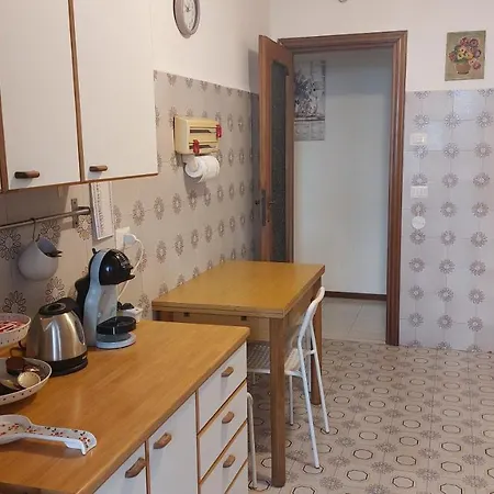 Apartment Da Miriam Lido di Ostia