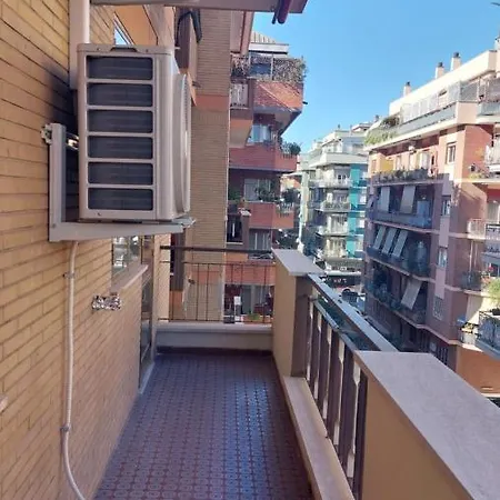 Apartment Da Miriam Lido di Ostia