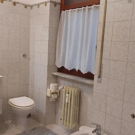 Apartment Da Miriam *