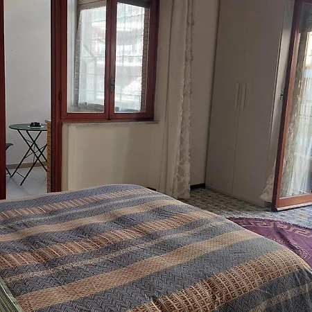 Da Miriam Apartment