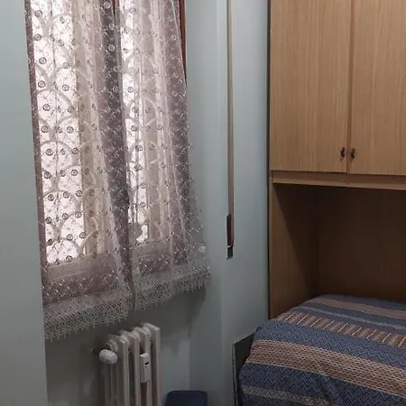 Apartment Da Miriam