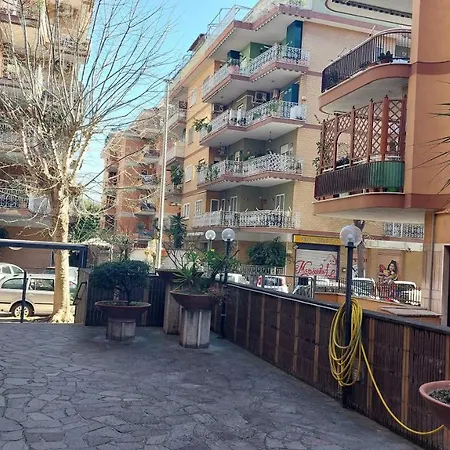 Apartment Da Miriam Lido di Ostia