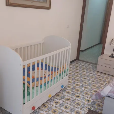 Apartment Da Miriam